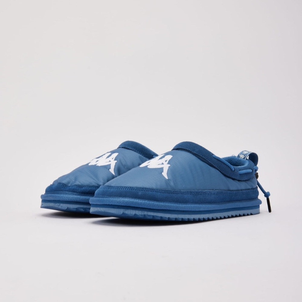 Men’s Kappa Slippers, NIB